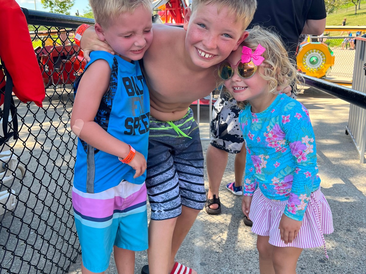 Difficult Times: A Look Into One of My Hardest Moments as a&nbsp;Mother